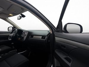 Mitsubishi Outlander bild 23