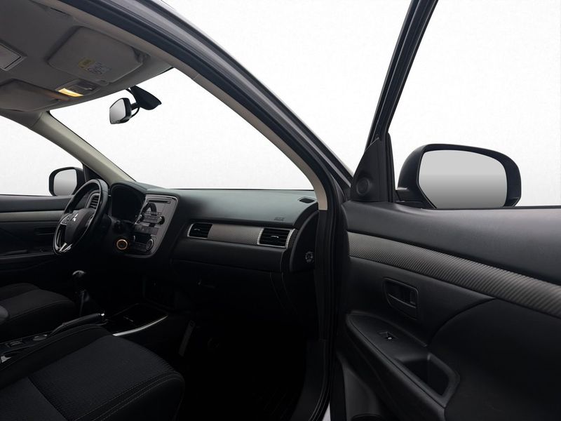 Mitsubishi Outlander bild 23