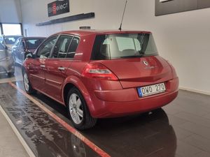 Renault Megane bild 12