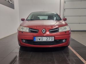 Renault Megane bild 3