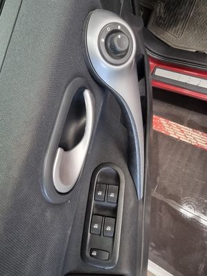 Renault Megane bild 10