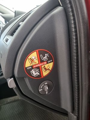 Renault Megane bild 14