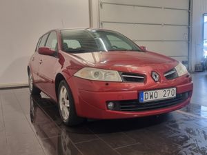Renault Megane bild 4