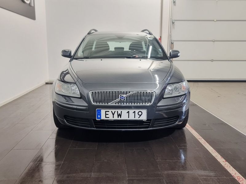 Volvo V50 bild 3