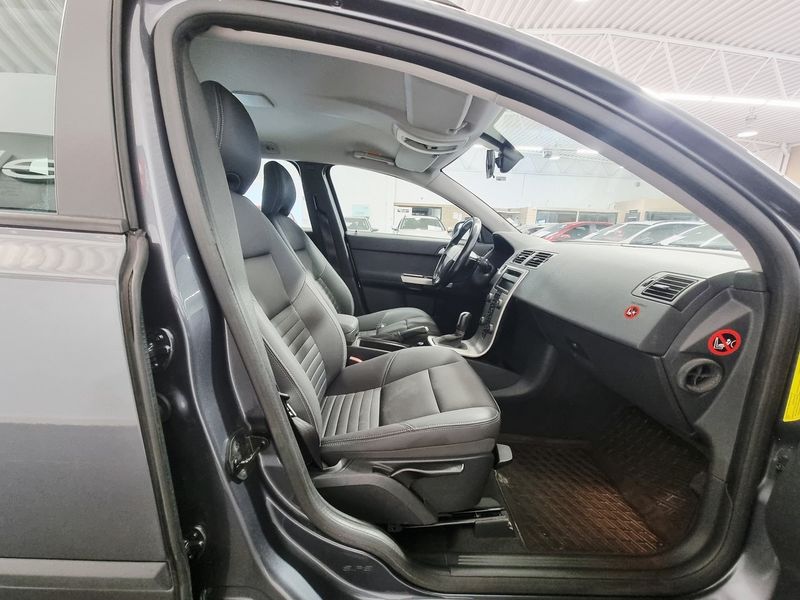 Volvo V50 bild 15