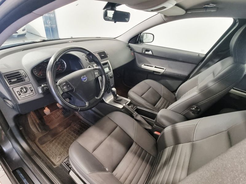 Volvo V50 bild 7