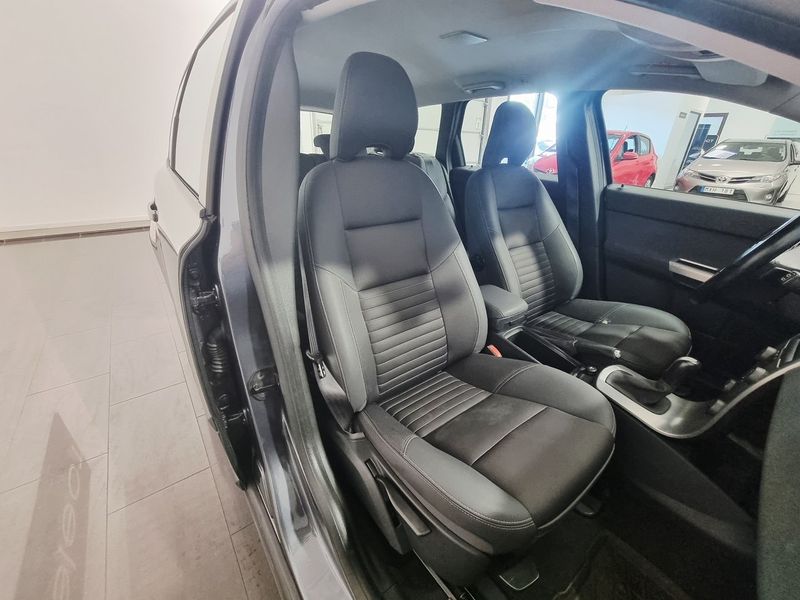 Volvo V50 bild 17