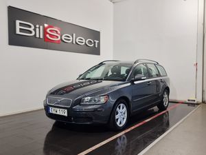 Volvo V50 bild 1
