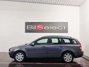 Volvo V50 bild 2