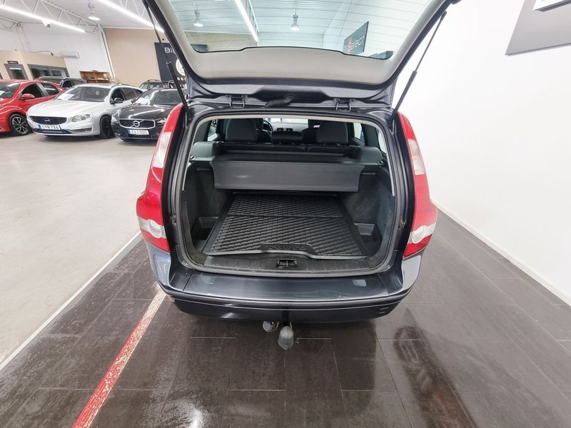 Volvo V50 bild 20