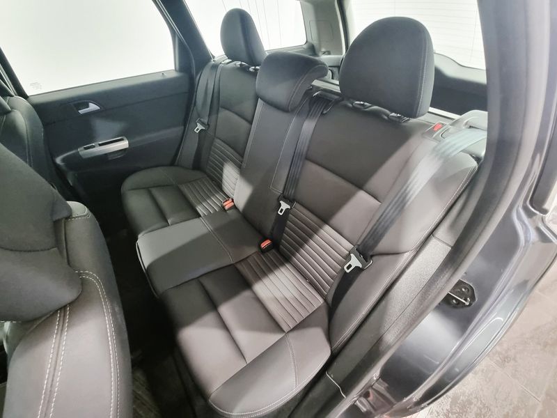 Volvo V50 bild 9