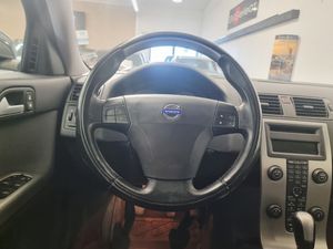 Volvo V50 bild 11