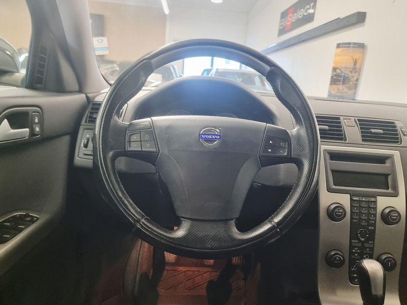 Volvo V50 bild 11