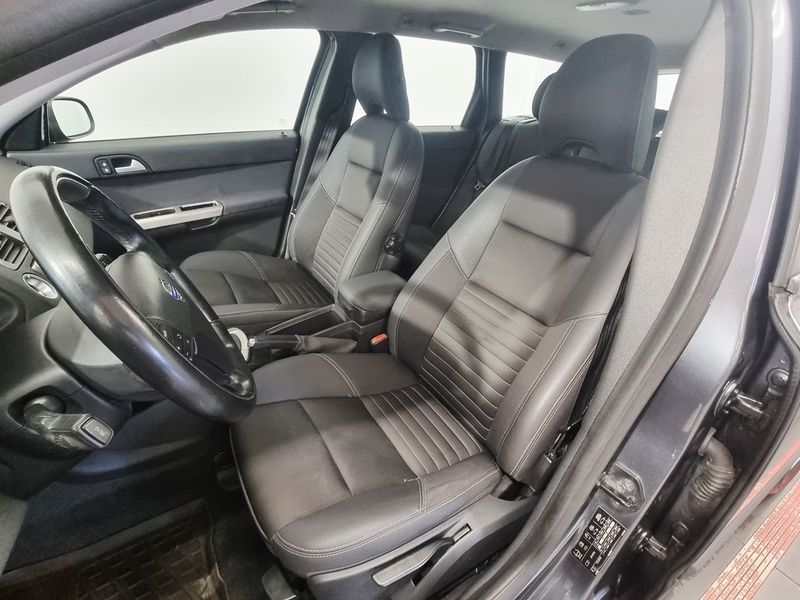 Volvo V50 bild 6