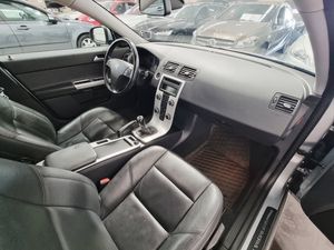 Volvo V50 bild 17