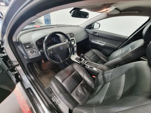 Volvo V50 bild 6