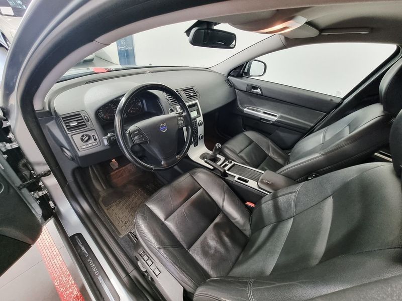 Volvo V50 bild 6