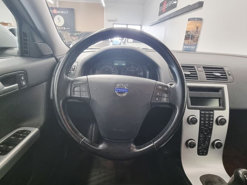 Volvo V50 bild 11
