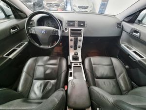 Volvo V50 bild 12