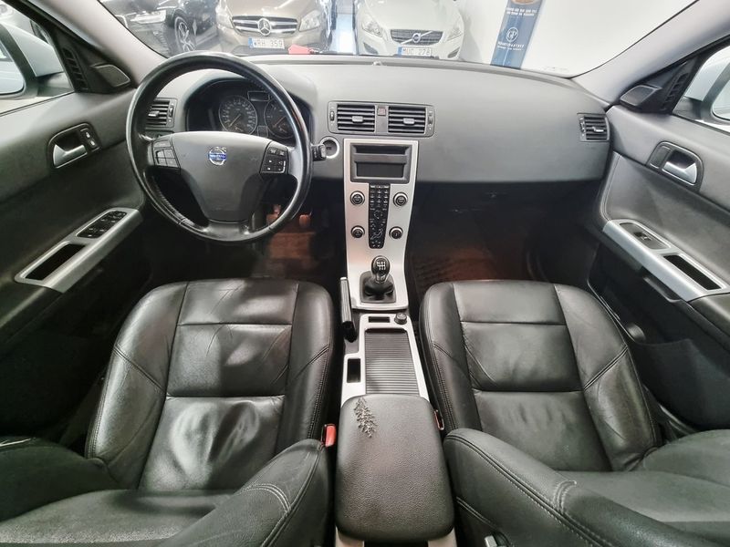 Volvo V50 bild 12