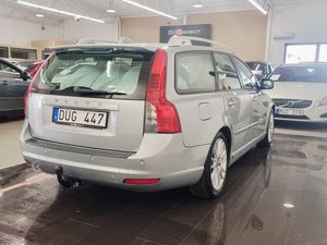 Volvo V50 bild 14