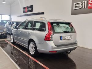 Volvo V50 bild 13