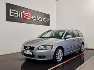 Volvo V50 bild 1