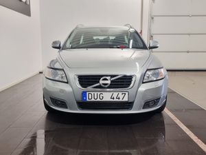 Volvo V50 bild 3