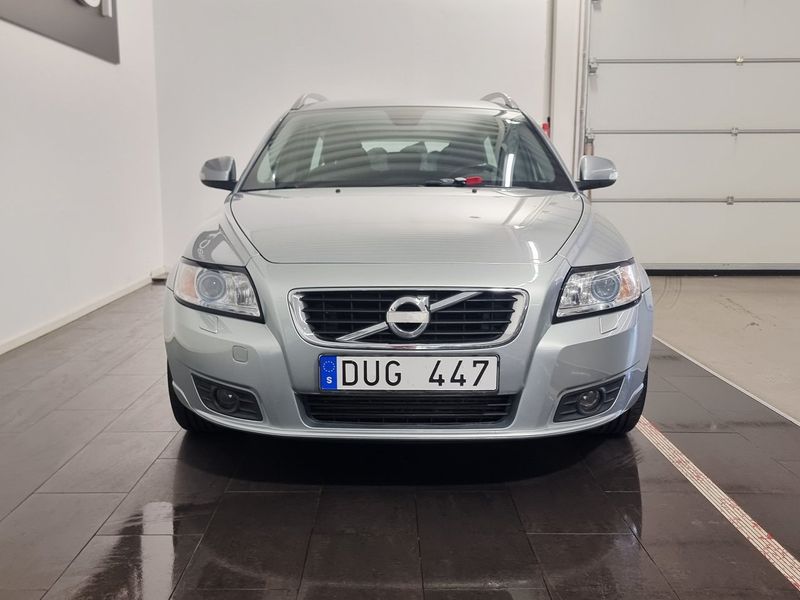Volvo V50 bild 3