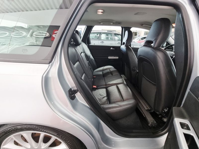 Volvo V50 bild 18
