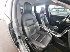 Volvo V50 bild 16