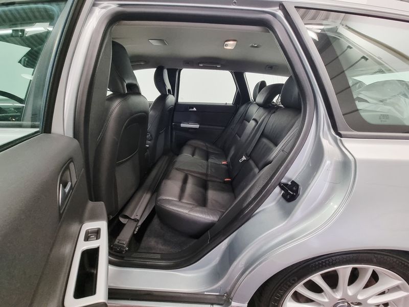 Volvo V50 bild 9