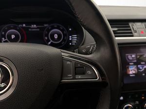Skoda Octavia bild 29