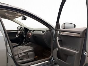 Skoda Octavia bild 16