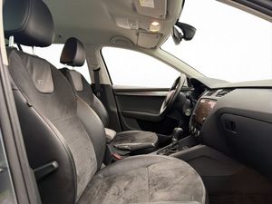 Skoda Octavia bild 15