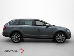 Skoda Octavia bild 5