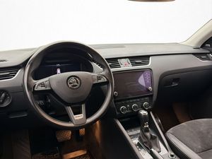 Skoda Octavia bild 14