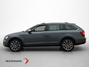 Skoda Octavia bild 2