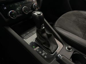 Skoda Octavia bild 27