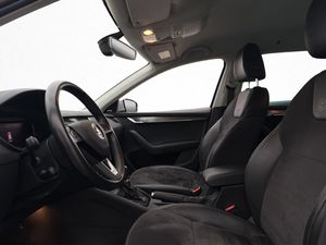 Skoda Octavia bild 12