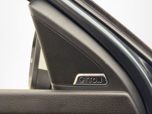 Skoda Octavia bild 22