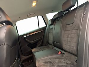 Skoda Octavia bild 19