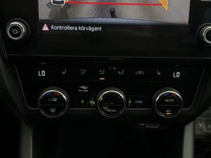 Skoda Octavia bild 26