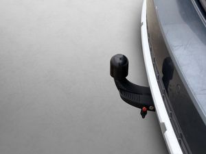 Skoda Octavia bild 17