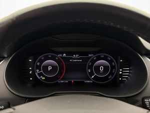 Skoda Octavia bild 13