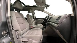 Volkswagen Sharan bild 19