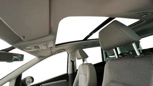 Volkswagen Sharan bild 12