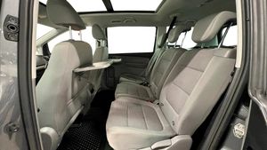 Volkswagen Sharan bild 13