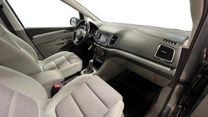 Volkswagen Sharan bild 20