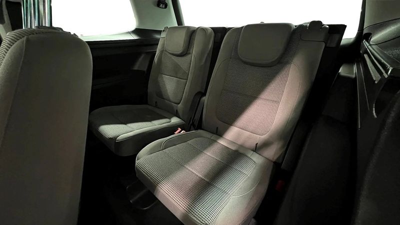 Volkswagen Sharan bild 14